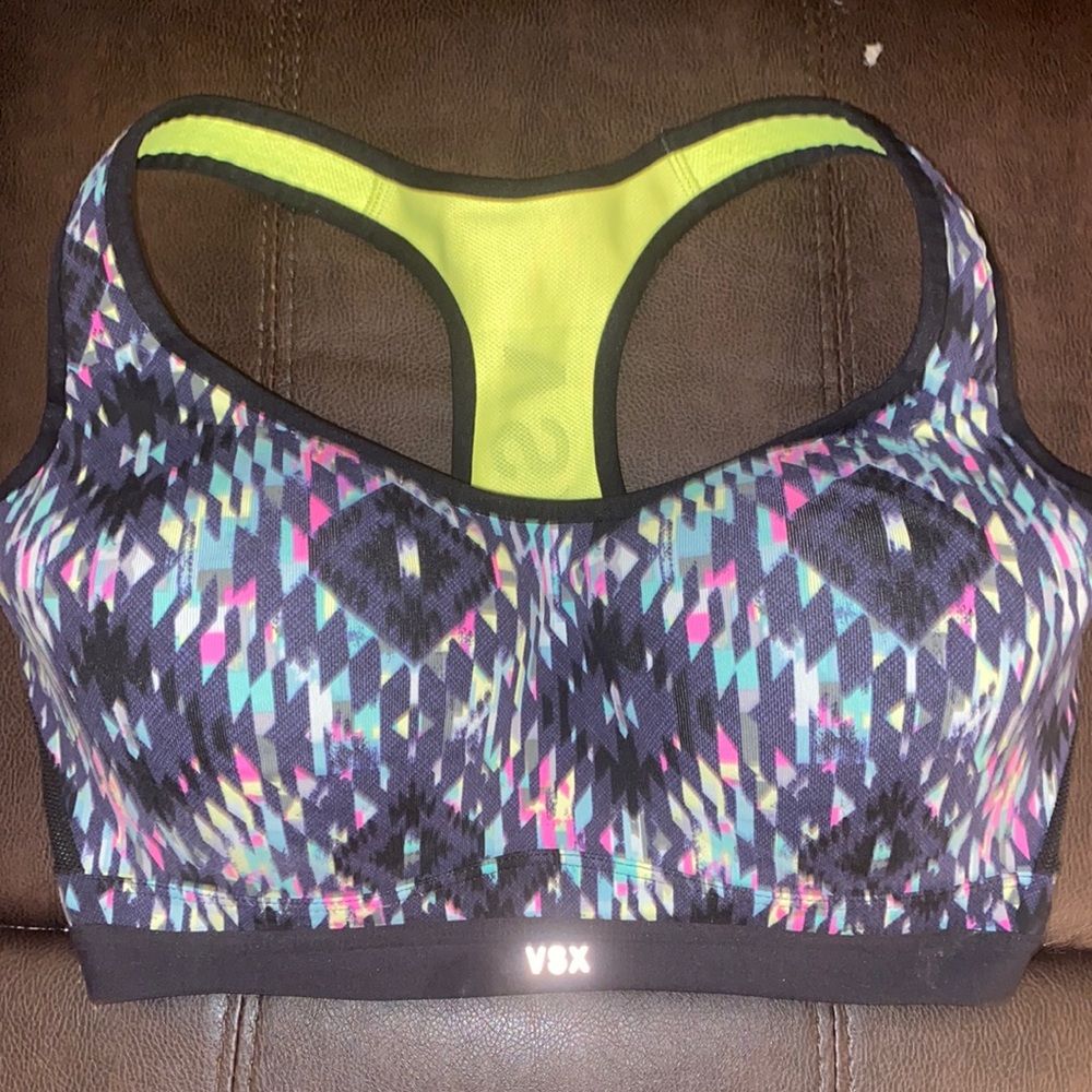 Vs sports bra